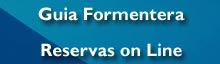 Reserva en Formentera