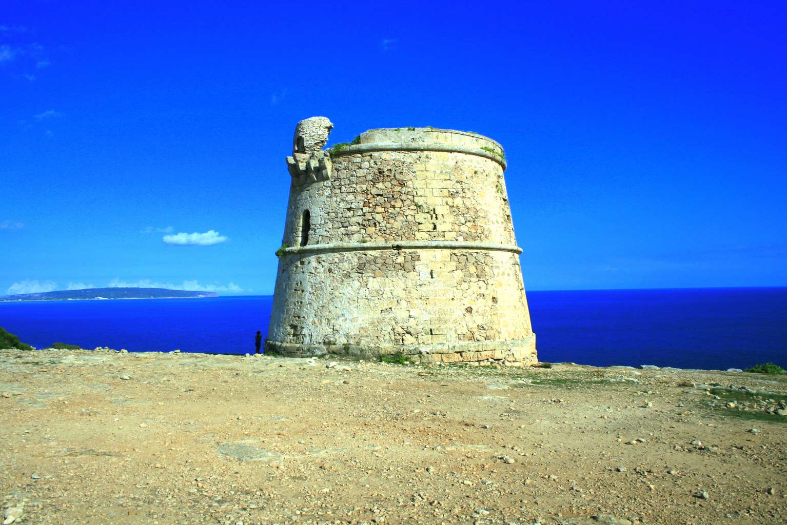 Monumentos de Formentera